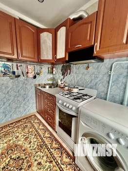 1-к квартира, вторичка, 32м2, 4/9 этаж