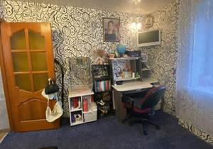 2-к квартира, вторичка, 35м2, 6/9 этаж