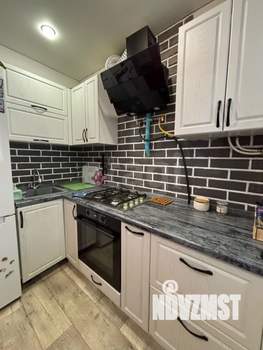 1-к квартира, вторичка, 31м2, 2/5 этаж