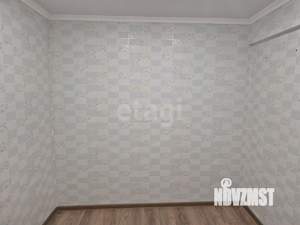 2-к квартира, вторичка, 45м2, 4/5 этаж