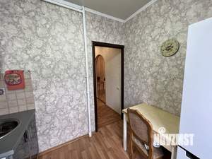 1-к квартира, вторичка, 32м2, 3/4 этаж