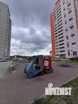 1-к квартира, вторичка, 33м2, 2/16 этаж
