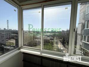 1-к квартира, вторичка, 35м2, 5/10 этаж