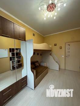 2-к квартира, вторичка, 54м2, 3/5 этаж