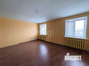 1-к квартира, вторичка, 52м2, 5/10 этаж