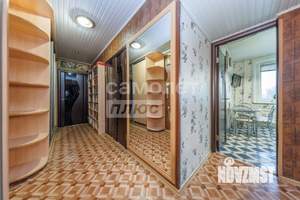 2-к квартира, вторичка, 52м2, 6/12 этаж