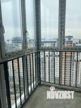 2-к квартира, вторичка, 61м2, 19/19 этаж