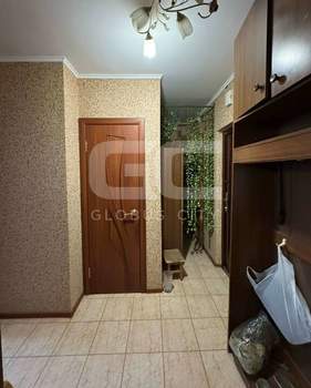 1-к квартира, вторичка, 37м2, 6/10 этаж