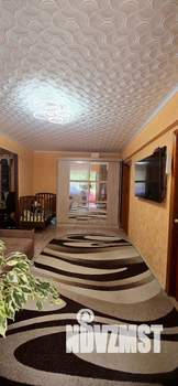 3-к квартира, вторичка, 45м2, 4/5 этаж