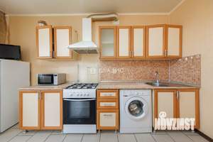 3-к квартира, вторичка, 88м2, 8/9 этаж