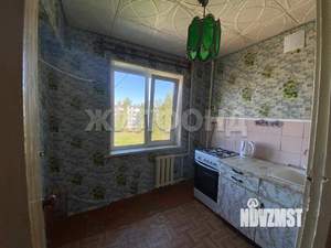 1-к квартира, вторичка, 23м2, 4/5 этаж