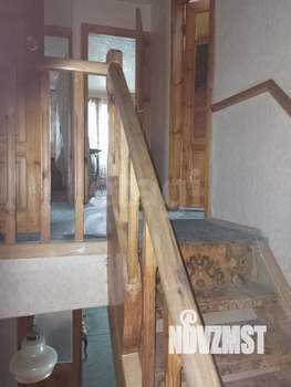 4-к квартира, вторичка, 98м2, 5/6 этаж