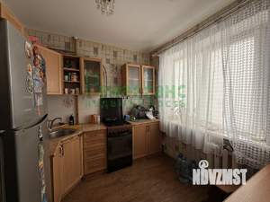 2-к квартира, вторичка, 53м2, 3/10 этаж