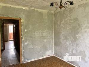 3-к квартира, вторичка, 62м2, 5/9 этаж