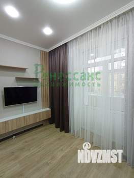 1-к квартира, вторичка, 26м2, 3/5 этаж