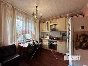 2-к квартира, вторичка, 58м2, 3/10 этаж