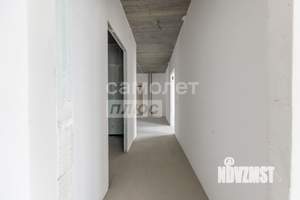 3-к квартира, вторичка, 103м2, 8/14 этаж