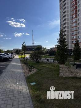 3-к квартира, вторичка, 84м2, 10/16 этаж