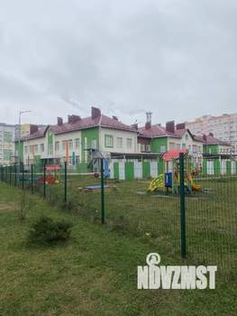 1-к квартира, вторичка, 40м2, 5/10 этаж