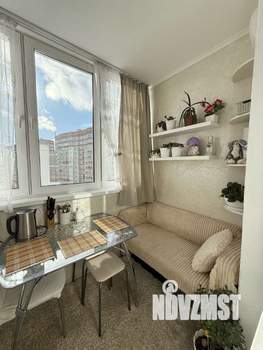 Фото квартиры на продажу (8)