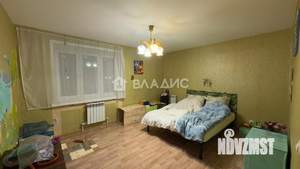 2-к квартира, вторичка, 50м2, 4/5 этаж