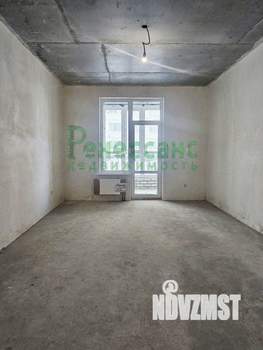 1-к квартира, вторичка, 36м2, 1/17 этаж