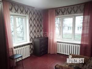1-к квартира, вторичка, 30м2, 1/1 этаж