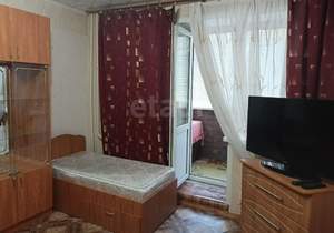 1-к квартира, вторичка, 24м2, 3/5 этаж
