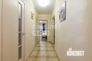 1-к квартира, вторичка, 46м2, 8/10 этаж