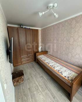 2-к квартира, вторичка, 44м2, 2/4 этаж