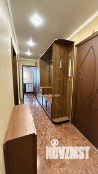3-к квартира, вторичка, 60м2, 5/5 этаж