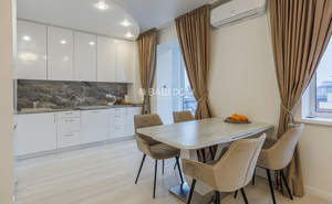 3-к квартира, вторичка, 86м2, 5/12 этаж