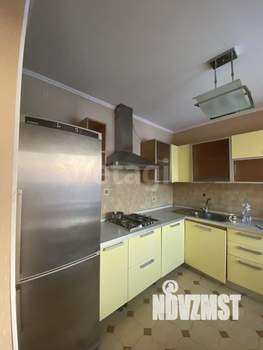 3-к квартира, вторичка, 64м2, 7/10 этаж