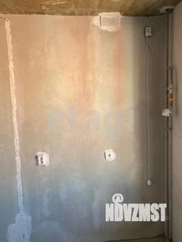 1-к квартира, вторичка, 34м2, 3/5 этаж