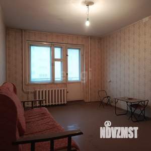 1-к квартира, вторичка, 37м2, 5/10 этаж