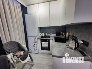 2-к квартира, вторичка, 44м2, 4/5 этаж