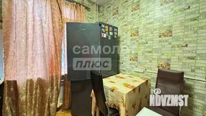 2-к квартира, вторичка, 48м2, 2/5 этаж