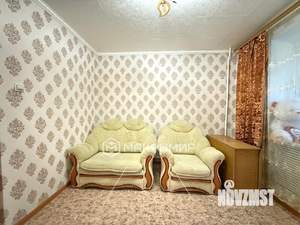 2-к квартира, вторичка, 38м2, 1/5 этаж