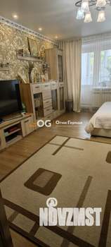3-к квартира, вторичка, 83м2, 2/14 этаж