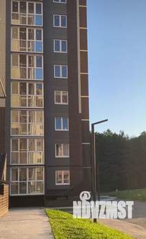 1-к квартира, вторичка, 47м2, 4/10 этаж