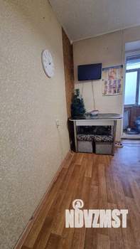 1-к квартира, вторичка, 36м2, 9/9 этаж