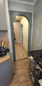 2-к квартира, вторичка, 47м2, 4/5 этаж