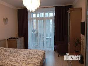 2-к квартира, вторичка, 60м2, 4/4 этаж