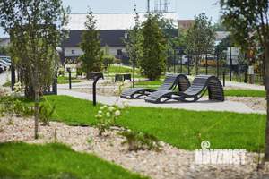 1-к квартира, вторичка, 45м2, 3/16 этаж