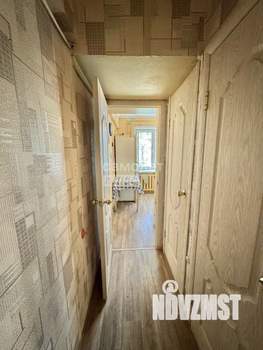 2-к квартира, вторичка, 44м2, 5/5 этаж