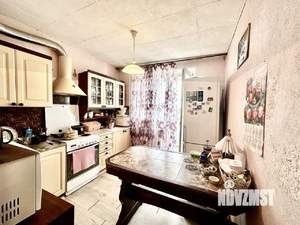 3-к квартира, вторичка, 64м2, 11/12 этаж