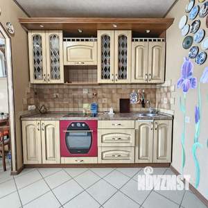 1-к квартира, вторичка, 43м2, 9/12 этаж