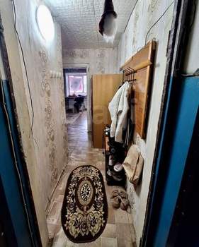 1-к квартира, вторичка, 32м2, 3/5 этаж