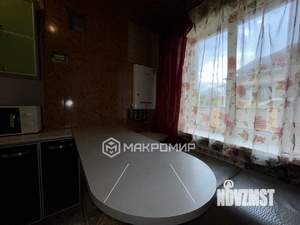 1-к квартира, вторичка, 37м2, 3/3 этаж