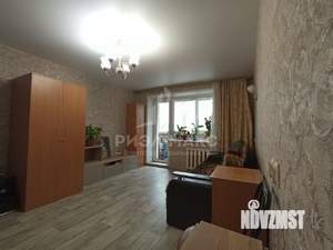 2-к квартира, вторичка, 52м2, 2/10 этаж